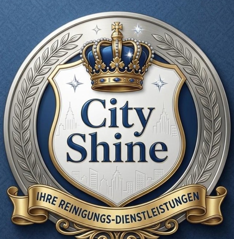 CityShine Logo