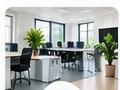 Büroreinigung