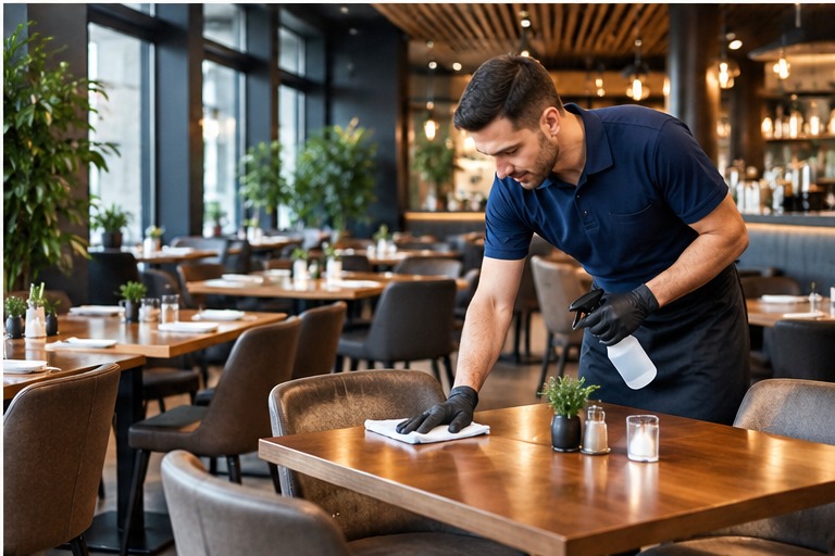 Gastronomie