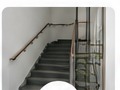 Treppenhausreinigung